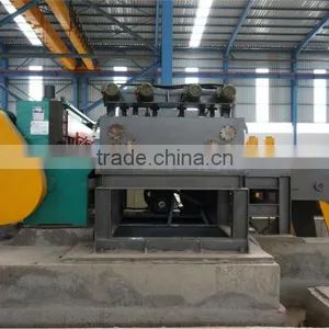 (0.7-6.0)*1600mm CR/HR/stainless Coil Levelling and Cut-to-length Line thumbnail-1