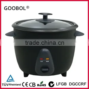 Mini Electric Rice Cooker CE CB LFGB Automatic Keep Warm thumbnail-1