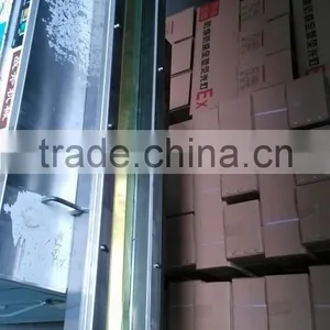 BHY Stainless Steel Clean Fluorescent Fixtures Can be Customized thumbnail-5