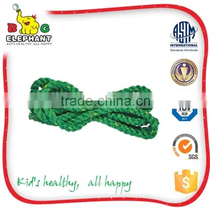 1 Year Warranty Outdoor Playground Kids Climbing Rope thumbnail-1