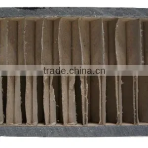 PUR Glue Honeycomb Door Press Machine thumbnail-3