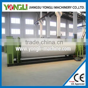 Supply the High Quality 2T/h Full Set Mobile Electric Grain Dryer thumbnail-3
