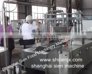 Shanghai Sien Food Machinery Manufacturing Co., Ltd. company overview - view 3 thumbnail