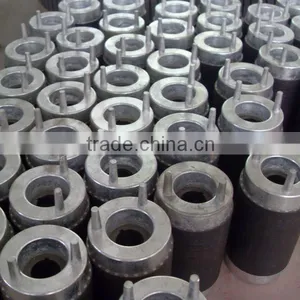 Water Pump Rotor thumbnail-1