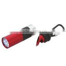 Aluminum LED Torch With Bottle Opener thumbnail-1