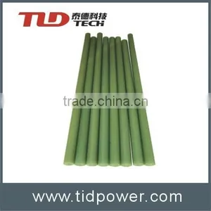 High Strenghth Insulation Epoxy Fiberglass Rod thumbnail-2