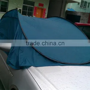 The Newest Car Cover Sun Shade for Auto Car Heat Insulation Design Quality Choice thumbnail-3