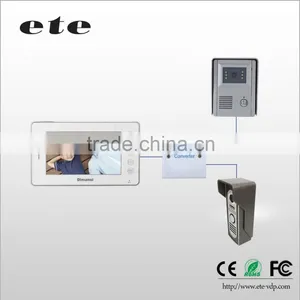 Best Hot Sale Doorbell for the Deaf Visual Doorbell thumbnail-1