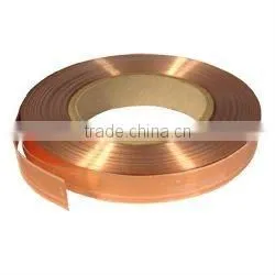 Copper Foil for Radiator Fin thumbnail-1