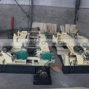 Cnc Wood Log Debarking Machine/8 Feet Eucalyptus Log Debarker/cnc Wood Log Debarking Machine thumbnail-6