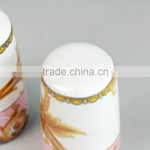 China Wholesale Pepper Salt Ceramic Small Kitchen Utensils, Bulk Kitchen Utensils thumbnail-3