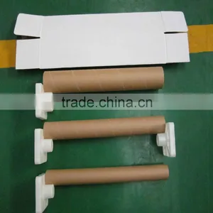 Poly Cotton Solvent Matte Canvas Roll Linen thumbnail-6