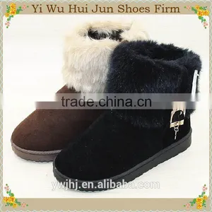 Electric Foot Warmer Boot Riding Boot thumbnail-1