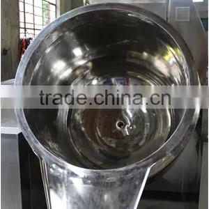 Facial and Body Cream Mixer, Cream Vacuum Homogenizer, Cosmetic Cream Emulsifying Machine thumbnail-6