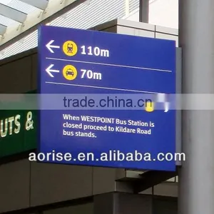 Advertising LED Lightbox thumbnail-1