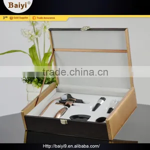 Top Quality Durable Quick Pulling Metal Bottle Openner/ Wine Opener/Beer Opener/Can Opener thumbnail-1