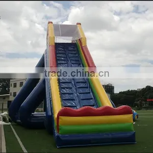 Big Event Inflatable Hippo Water Slide for Adults and Kids thumbnail-3