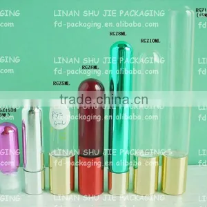 3-20ML Roll on Glas Bottle With Round Bottom for Perfume thumbnail-2