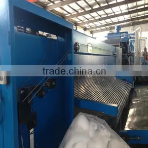 Needle Punching Production Line for Sale thumbnail-5