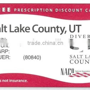 Cheapest Gift Card/voucher Card/discount Card thumbnail-6