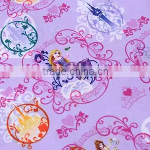 Good Quality PU Coating 300T Fabric thumbnail-2