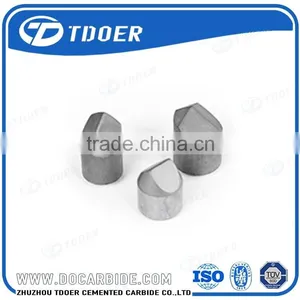 Hot Selling China Supplier of Hard Alloy Carbide Button Spherical thumbnail-6