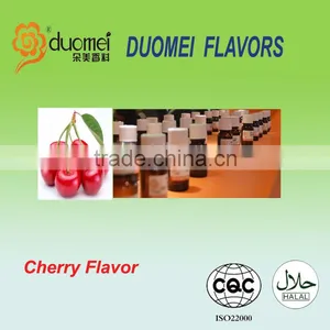 DUOMEI FLAVOR:DM-22113 New Arrival Cherry Flavour for Beverage thumbnail-2