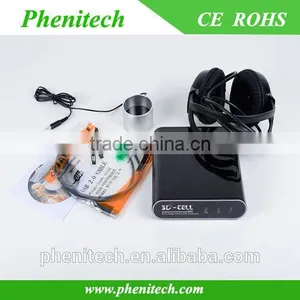 3dnls Quantum Body Health Analyzer / House-service Detector Tester thumbnail-1