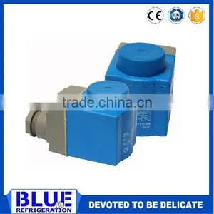 Solenoid Valve Coil thumbnail-1