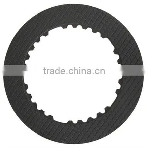 MASSEY FERGUSON 3619155M1 Friction Material Friction Disc thumbnail-1
