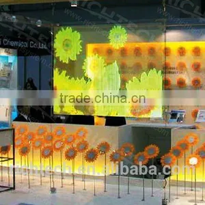 Richtech Holographic Front and Back Projection Film thumbnail-2