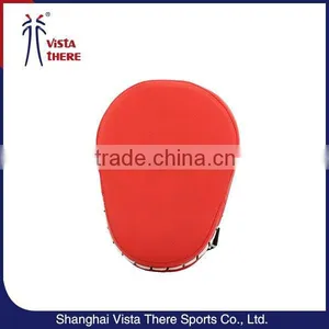 Jab Pads Kick Boxing Punch Pad Training Mitts Mauy Thai Pad thumbnail-1