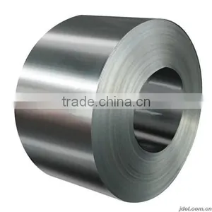 (GI / GL / PPGI / PPGL) Galvanized, Galvalume and Prepainted Steel Coil thumbnail-1
