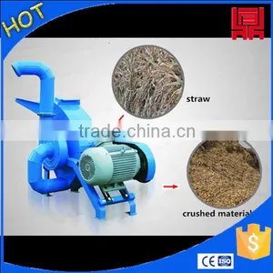 Price for Hammer Mill Grinder/herb Grinder/biomass Crusher thumbnail-2