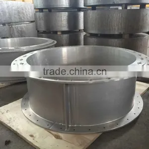 Forging Inner Ring Gear Jiangyin thumbnail-2