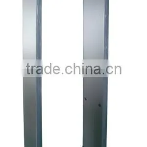 Walk Through Metal Detector Door thumbnail-3