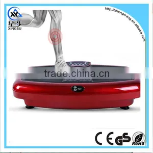 Power Step Plus Vibrating Plate Exercise Machine thumbnail-3