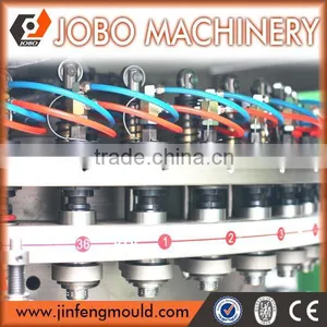 36 Cavity Hydraulic Plastic Cap Compression Moulding Machine thumbnail-4
