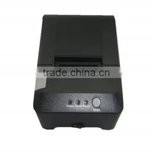 POS 58mm Thermal Receip Printer Machine HRP58 thumbnail-2