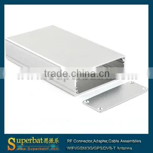 Aluminum Enclosure For Power Box thumbnail-1