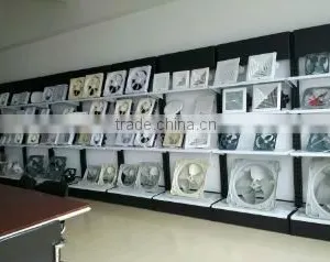 Foshan Gemtec Electric Co., Ltd. company overview - view 3 thumbnail