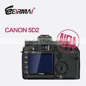 EIRMAI Screen Protector LCD 5D2 / Electrostatic Adsorption,scratch-resistant,waterproof thumbnail-1