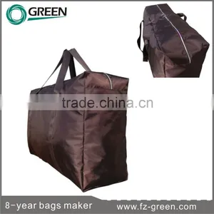 2015 Portable Design Foldable Travel Duffel Bag thumbnail-1