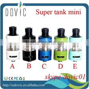 Colorful Super Tank Mini for Wholesale thumbnail-1