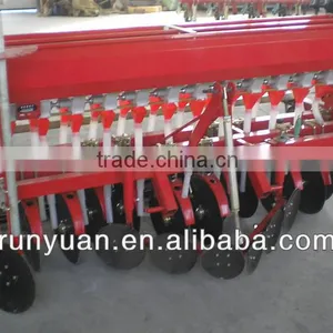 Small Rice Seeder RYSD-12 thumbnail-1