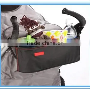 New China Products for Sale Baby Stroller Organizer, Stroller Organizer Bag thumbnail-2