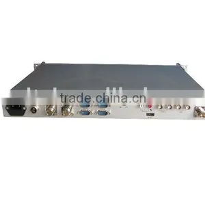 MV2500 HD Video Quality Wireless COFDM Video Receiver thumbnail-1