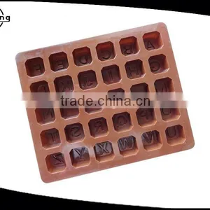 Customized Silicone Products Silicone Mold for Sweets thumbnail-4