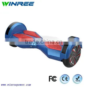 2015 New Electric Smart High Power 2 Mini Wheel Electric Scooter Self Balancing thumbnail-3