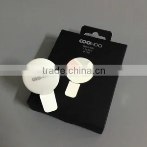 New Coming I-Flash IF100 LED Flash Fill Light With Clip For Mobile Phone thumbnail-1